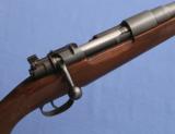 S O L D - - - George Gibbs Bristol & 35 Savile Row, London W. - - Mauser Rifle .256 Magnum - 2 of 10