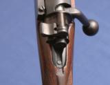 S O L D - - - George Gibbs Bristol & 35 Savile Row, London W. - - Mauser Rifle .256 Magnum - 6 of 10