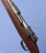 S O L D - - - George Gibbs Bristol & 35 Savile Row, London W. - - Mauser Rifle .256 Magnum - 1 of 10