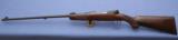 S O L D - - - George Gibbs Bristol & 35 Savile Row, London W. - - Mauser Rifle .256 Magnum - 5 of 10