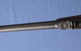 S O L D - - - George Gibbs Bristol & 35 Savile Row, London W. - - Mauser Rifle .256 Magnum - 8 of 10