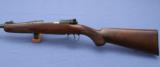 S O L D - - - George Gibbs Bristol & 35 Savile Row, London W. - - Mauser Rifle .256 Magnum - 3 of 10