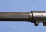 August Schuler, Waffenfabrik, Suhl - Model 34 Mauser Action Sporting Rifle - 11.2 x 72 Schuler - 13 of 15