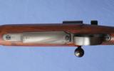 August Schuler, Waffenfabrik, Suhl - Model 34 Mauser Action Sporting Rifle - 11.2 x 72 Schuler - 9 of 15