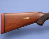 August Schuler, Waffenfabrik, Suhl - Model 34 Mauser Action Sporting Rifle - 11.2 x 72 Schuler - 11 of 15