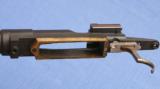 August Schuler, Waffenfabrik, Suhl - Model 34 Mauser Action Sporting Rifle - 11.2 x 72 Schuler - 15 of 15
