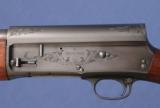 S O L D - - - BROWNING - A5 - Nice Original 1951 Gun - 2 of 13