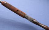 BROWNING - Superposed Magnum - 12ga - 30" IM / F - 3" Chambers - Custom Wood Upgrade - 9 of 11