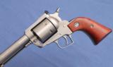 S O L D - - - Ruger Super Blackhawk - Stainless Steel - .44 Magnum - 99% Condition w/Box - 2 of 12