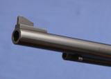 Ruger Super Blackhawk - Pre Warning - .44 Magnum - 7-1/2" - 99% As New in Original Box - 8 of 10