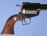 Ruger Super Blackhawk - Pre Warning - .44 Magnum - 7-1/2" - 99% As New in Original Box - 5 of 10