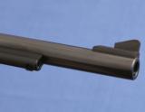 Ruger Super Blackhawk - Pre Warning - .44 Magnum - 7-1/2" - 99% As New in Original Box - 9 of 10
