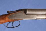 LEFEVER - DS Grade - 16ga 26" CYL / MOD - Solid Gun - 3 of 13
