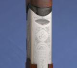 SAUER Beretta - S56E - 20ga 28" IC / IM - Like New - 8 of 9