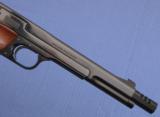 1958 - Smith & Wesson Model 41 - Match Pistol - 99% in Original Box - 5 of 19