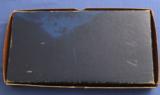 1958 - Smith & Wesson Model 41 - Match Pistol - 99% in Original Box - 19 of 19
