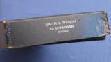 1958 - Smith & Wesson Model 41 - Match Pistol - 99% in Original Box - 17 of 19
