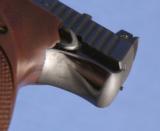 1958 - Smith & Wesson Model 41 - Match Pistol - 99% in Original Box - 14 of 19