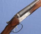 S O L D
- - - BERETTA - Model 410 - 10ga 3-1/2" Magnum - Late Model - 2 of 8