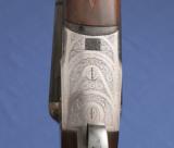 S O L D- - - BERETTA - Model 410 - 10ga 3-1/2" Magnum - Late Model - 8 of 8