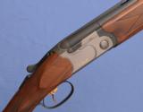 S O L D - - - BERETTA - 682 Gold - Sporting - 12ga - 29-1/2" Mobilchoke- 2 of 12