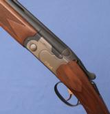 S O L D - - - BERETTA - 682 Gold - Sporting - 12ga - 29-1/2" Mobilchoke- 1 of 12