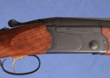 S O L D - - - Orvis Sporting - Beretta 682 Sporting - 20ga 28" Mobilchoke - 5 of 11