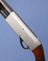 S O L D - - - BERETTA - Golden Pigeon Pump Action Featherweight - 12ga - 30" Full - Boxed - 2 of 13