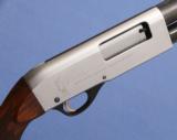 S O L D - - - BERETTA - Golden Pigeon Pump Action Featherweight - 12ga - 30" Full - Boxed - 1 of 13