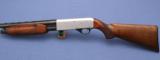 S O L D - - - BERETTA - Golden Pigeon Pump Action Featherweight - 12ga - 30" Full - Boxed - 6 of 13