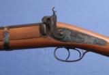 S O L D - - - BERETTA - 1680 - 1980 - Black Powder - Muzzle Loading Shotgun - 12ga 30" - Cased with Accessories - 3 of 17