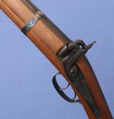 S O L D - - - BERETTA - 1680 - 1980 - Black Powder - Muzzle Loading Shotgun - 12ga 30" - Cased with Accessories - 1 of 17