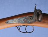 S O L D - - - BERETTA - 1680 - 1980 - Black Powder - Muzzle Loading Shotgun - 12ga 30" - Cased with Accessories - 4 of 17