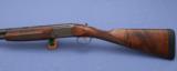 BERETTA - Orvis Special - 12ga 3" Magnum 28" Mobilchoke - High Grade Wood - English Stock ! - 5 of 9