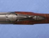 BERETTA - Orvis Special - 12ga 3" Magnum 28" Mobilchoke - High Grade Wood - English Stock ! - 8 of 9
