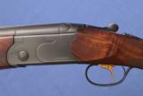 BERETTA - Orvis Special - 12ga 3" Magnum 28" Mobilchoke - High Grade Wood - English Stock ! - 3 of 9