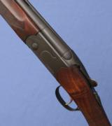 BERETTA - Orvis Special - 12ga 3" Magnum 28" Mobilchoke - High Grade Wood - English Stock ! - 1 of 9