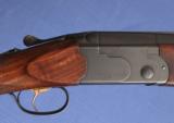 BERETTA - Orvis Special - 12ga 3" Magnum 28" Mobilchoke - High Grade Wood - English Stock ! - 4 of 9