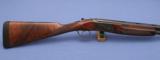 BERETTA - Orvis Special - 12ga 3" Magnum 28" Mobilchoke - High Grade Wood - English Stock ! - 6 of 9