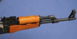 S O L D - - - AK-47 - - Norinco MAK-90 - Like New! - 8 of 12