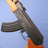 S O L D - - - AK-47 - - Norinco MAK-90 - Like New! - 1 of 12