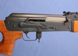 S O L D - - - AK-47 - - Norinco MAK-90 - Like New! - 5 of 12