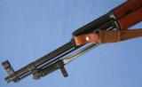 S O L D - - - SKS Type 56 - Norinco - Milled - MINT As New ! - 6 of 8