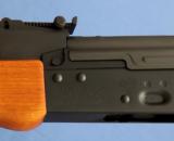 S O L D - - - AK-47 - - Hungarian SA85M - MINT As New ! - 8 of 9