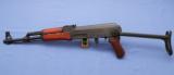 S O L D - - - AK-47S - - Pre Ban - PolyTech - Milled Receiver - Underfolder - Absolutely NIB ! - 4 of 20