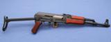 S O L D - - - AK-47S - - Pre Ban - PolyTech - Milled Receiver - Underfolder - Absolutely NIB ! - 5 of 20