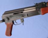 S O L D - - - AK-47S - - Pre Ban - PolyTech - Milled Receiver - Underfolder - Absolutely NIB ! - 1 of 20