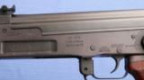 S O L D - - - AK-47S - - Pre Ban - PolyTech - Milled Receiver - Underfolder - Absolutely NIB ! - 6 of 20