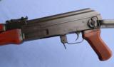 S O L D - - - AK-47S - - Pre Ban - PolyTech - Milled Receiver - Underfolder - Absolutely NIB ! - 2 of 20