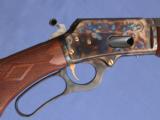 S O L D - - - Marlin 1894FG - .41 Magnum - JM Gun with Original Box - 1 of 15